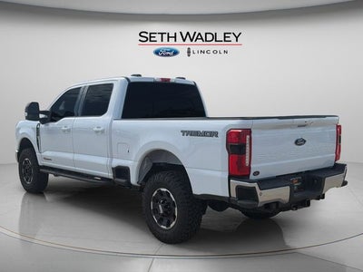 2026 Ford F-350SD XLT