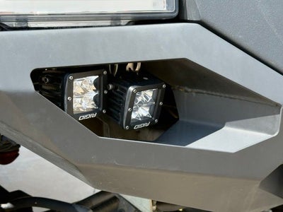 2022 Ford F-350SD Platinum