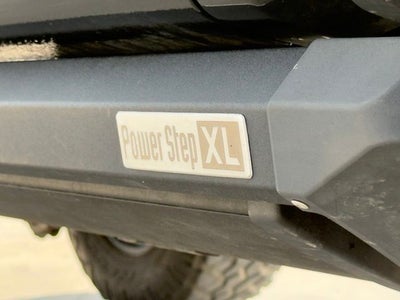 2022 Ford F-350SD Platinum