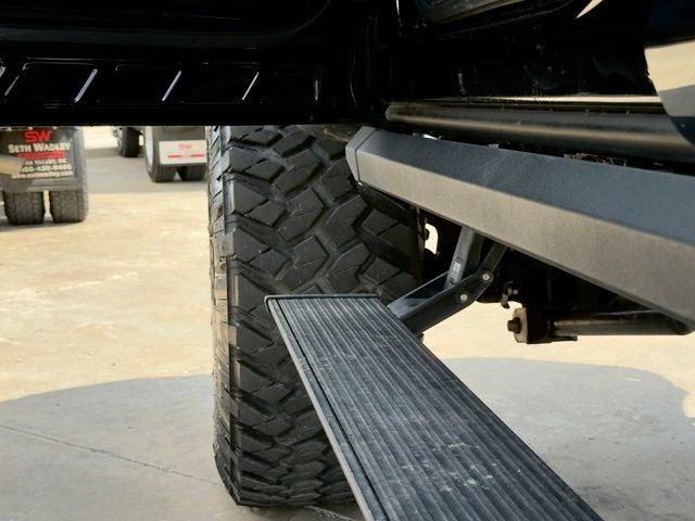 2022 Ford F-350SD Platinum
