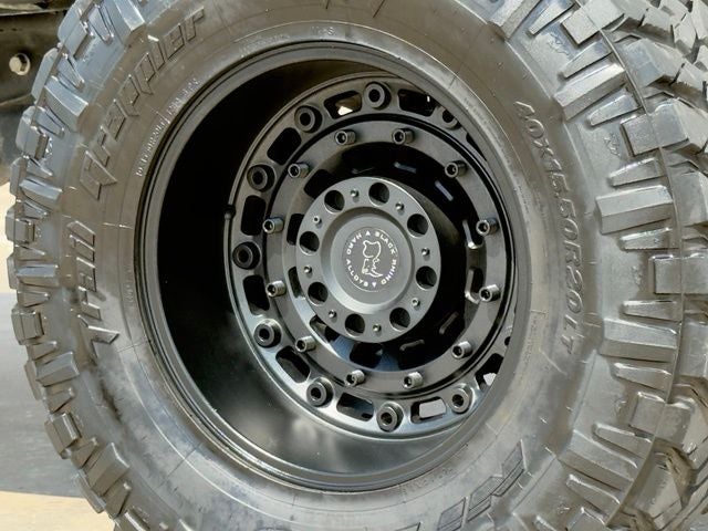 2022 Ford F-350SD Platinum