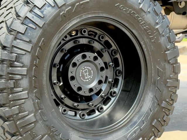 2022 Ford F-350SD Platinum