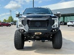 2022 Ford F-350SD Platinum