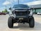 2022 Ford F-350SD Platinum