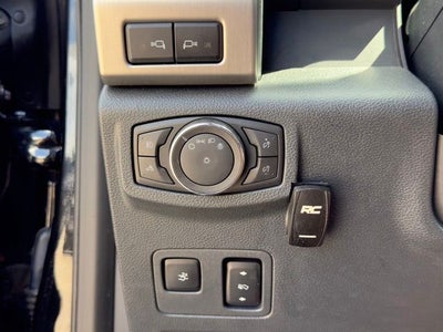2022 Ford F-350SD Platinum