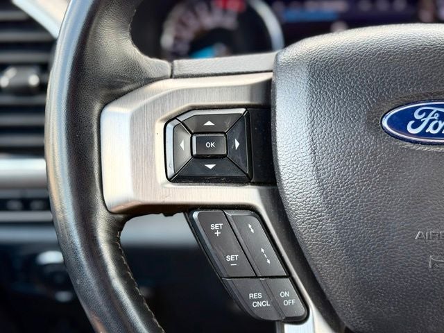2022 Ford F-350SD Platinum