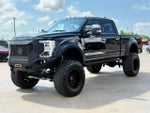 2022 Ford F-350SD Platinum
