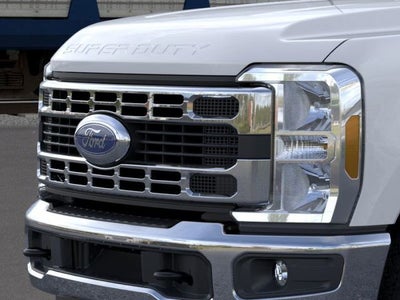 2026 Ford F-350SD XLT