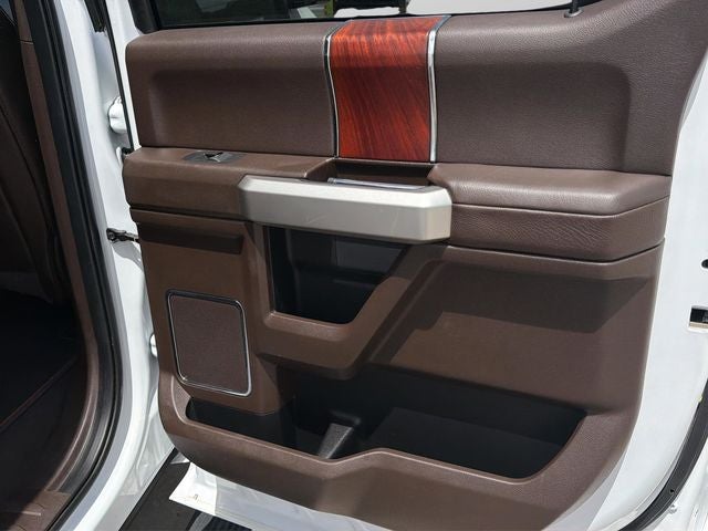 2022 Ford F-350SD King Ranch