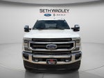 2022 Ford F-350SD King Ranch