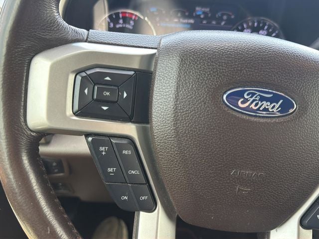 2022 Ford F-350SD King Ranch