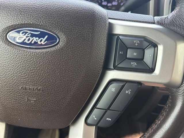 2022 Ford F-350SD King Ranch