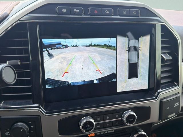 2022 Ford F-350SD King Ranch