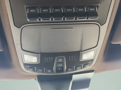 2022 Ford F-350SD King Ranch