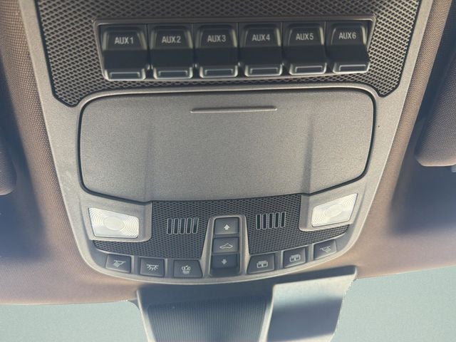 2022 Ford F-350SD King Ranch