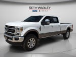 2022 Ford F-350SD King Ranch