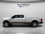 2022 Ford F-350SD King Ranch