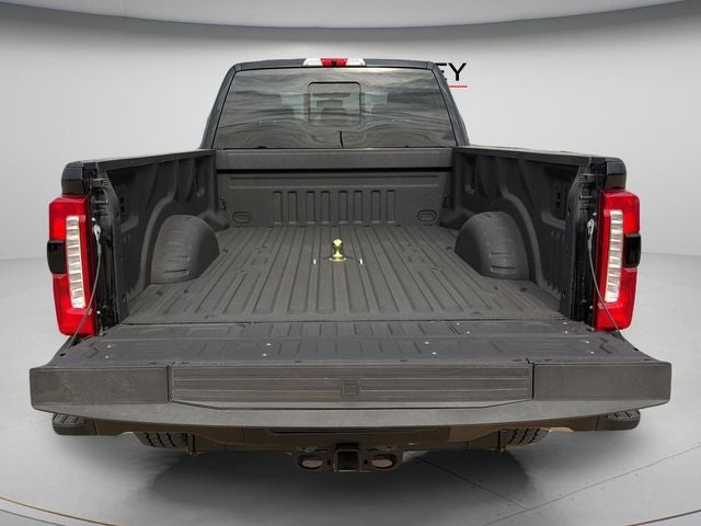 2025 Ford F-350SD King Ranch