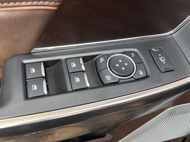 2025 Ford F-350SD King Ranch