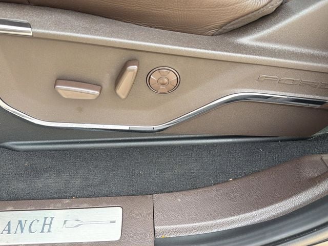 2025 Ford F-350SD King Ranch