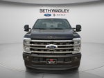 2025 Ford F-350SD King Ranch