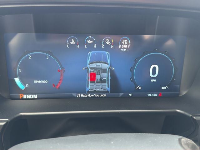 2025 Ford F-350SD King Ranch