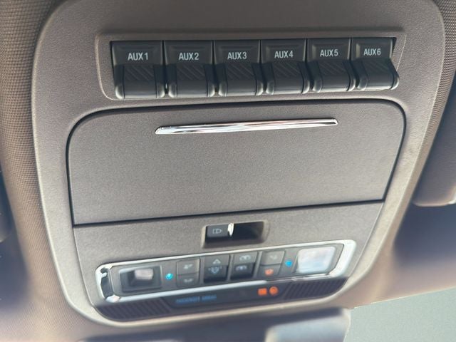 2025 Ford F-350SD King Ranch