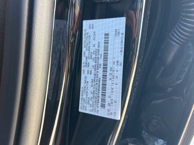 2025 Ford F-350SD King Ranch