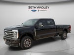 2025 Ford F-350SD King Ranch