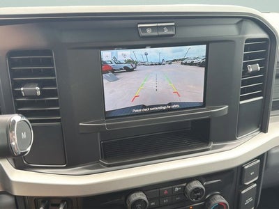 2026 Ford F-350SD XL STX