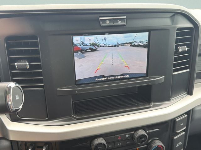 2026 Ford F-350SD XL STX
