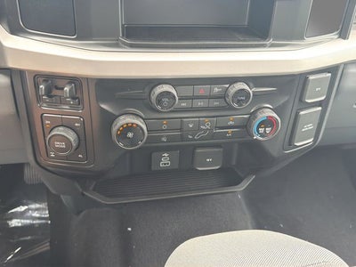 2026 Ford F-350SD XL STX
