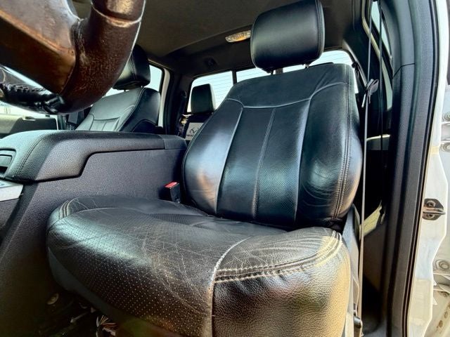 2016 Ford F-350SD Lariat