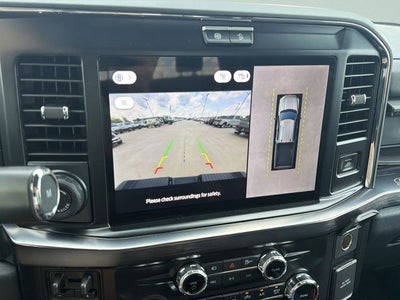 2026 Ford F-350SD Lariat CHROME
