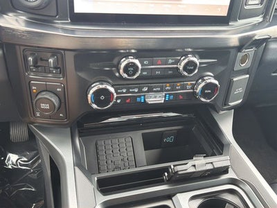 2026 Ford F-350SD Lariat CHROME