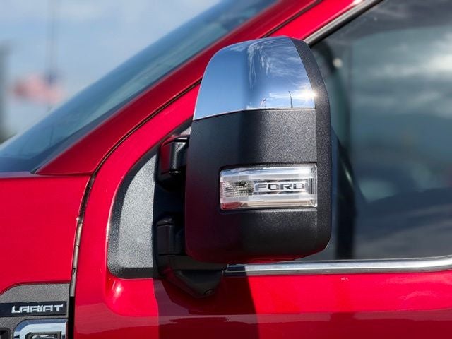 2023 Ford F-350SD Lariat Tow Tech Pkg | FX4 | 6.7L Pwr Stroke