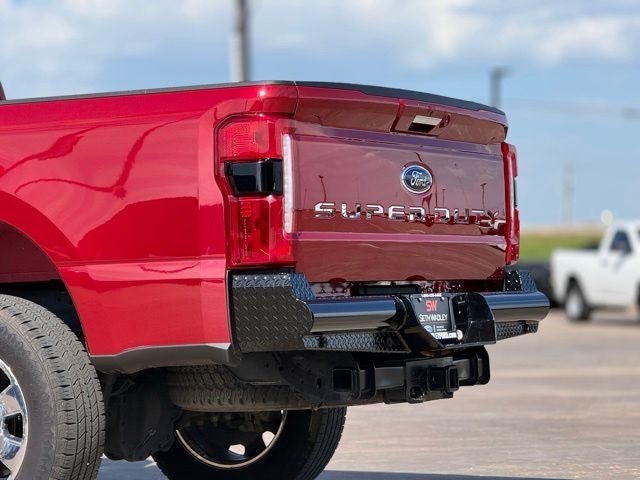 2023 Ford F-350SD Lariat Tow Tech Pkg | FX4 | 6.7L Pwr Stroke