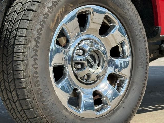 2023 Ford F-350SD Lariat Tow Tech Pkg | FX4 | 6.7L Pwr Stroke