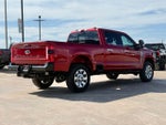 2023 Ford F-350SD Lariat Tow Tech Pkg | FX4 | 6.7L Pwr Stroke