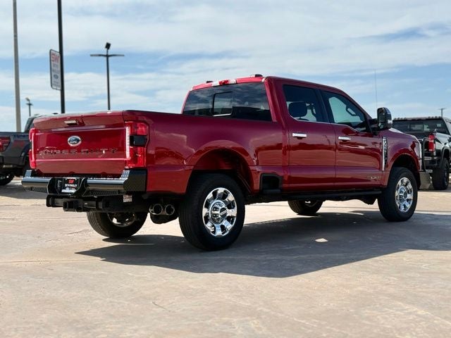 2023 Ford F-350SD Lariat Tow Tech Pkg | FX4 | 6.7L Pwr Stroke