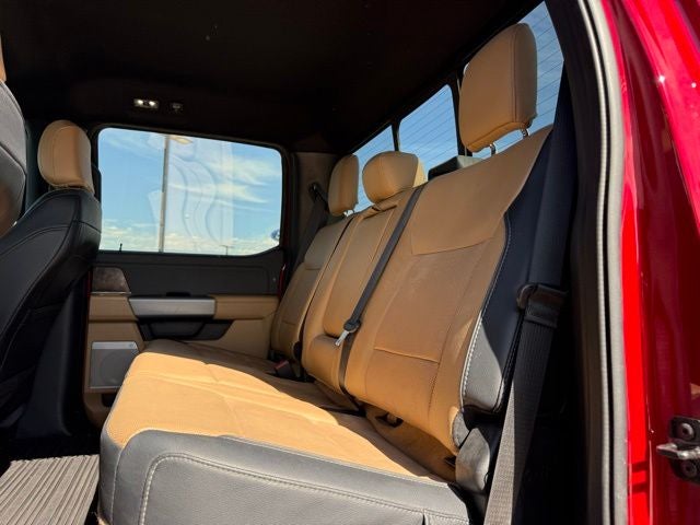 2023 Ford F-350SD Lariat Tow Tech Pkg | FX4 | 6.7L Pwr Stroke