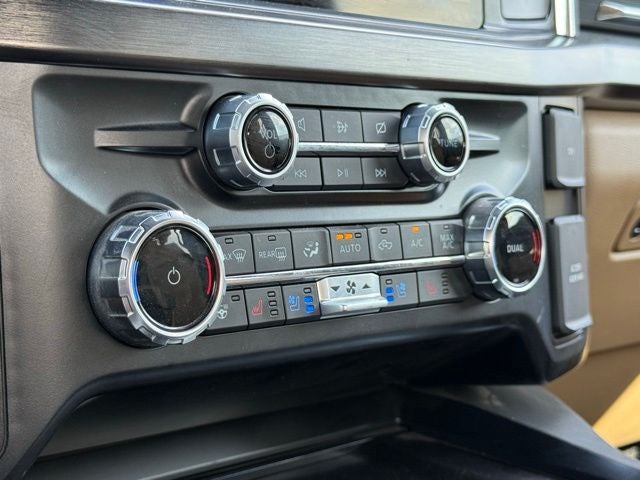 2023 Ford F-350SD Lariat Tow Tech Pkg | FX4 | 6.7L Pwr Stroke