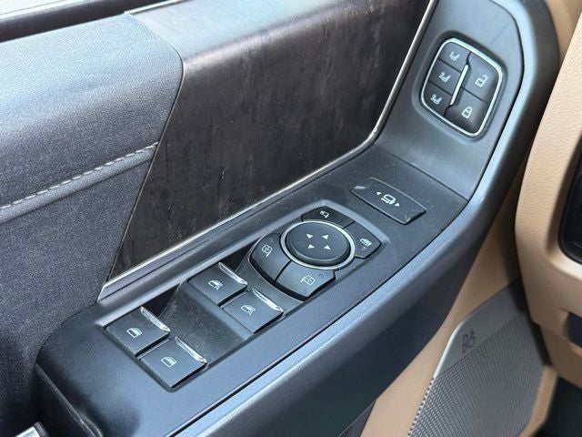 2023 Ford F-350SD Lariat Tow Tech Pkg | FX4 | 6.7L Pwr Stroke