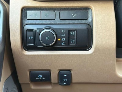 2023 Ford F-350SD Lariat Tow Tech Pkg | FX4 | 6.7L Pwr Stroke