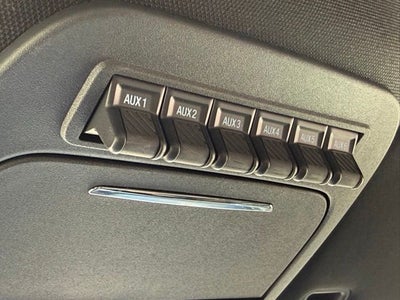 2023 Ford F-350SD Lariat Tow Tech Pkg | FX4 | 6.7L Pwr Stroke