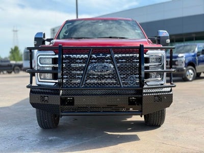 2023 Ford F-350SD Lariat Tow Tech Pkg | FX4 | 6.7L Pwr Stroke