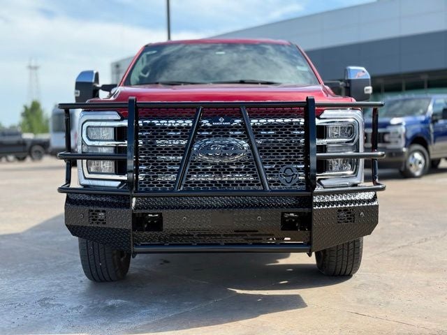 2023 Ford F-350SD Lariat Tow Tech Pkg | FX4 | 6.7L Pwr Stroke