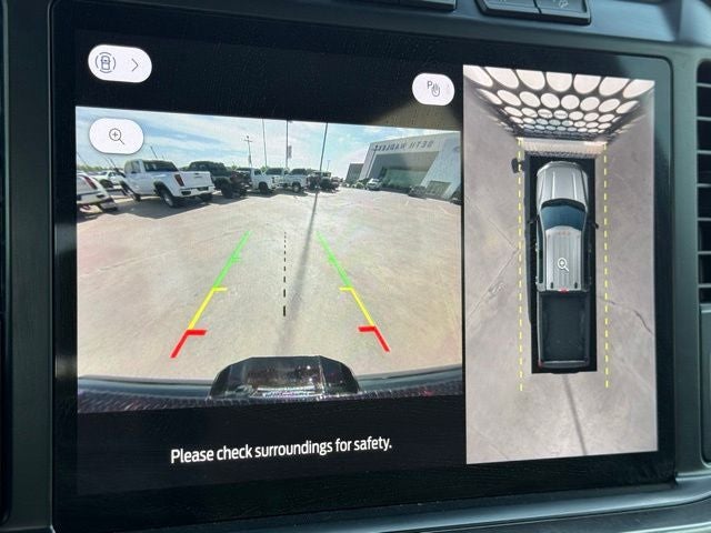2023 Ford F-350SD Lariat Tow Tech Pkg | FX4 | 6.7L Pwr Stroke