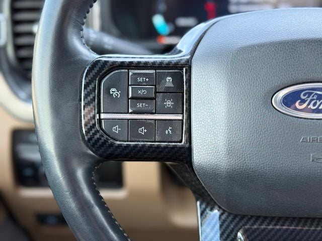 2023 Ford F-350SD Lariat Tow Tech Pkg | FX4 | 6.7L Pwr Stroke