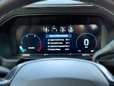 2023 Ford F-350SD Lariat Tow Tech Pkg | FX4 | 6.7L Pwr Stroke